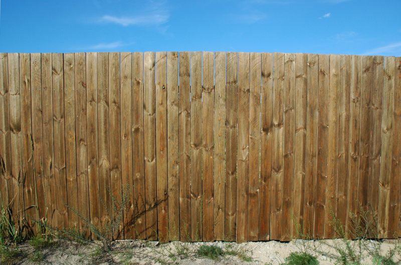 Fence Carpentry in Roseville, CA