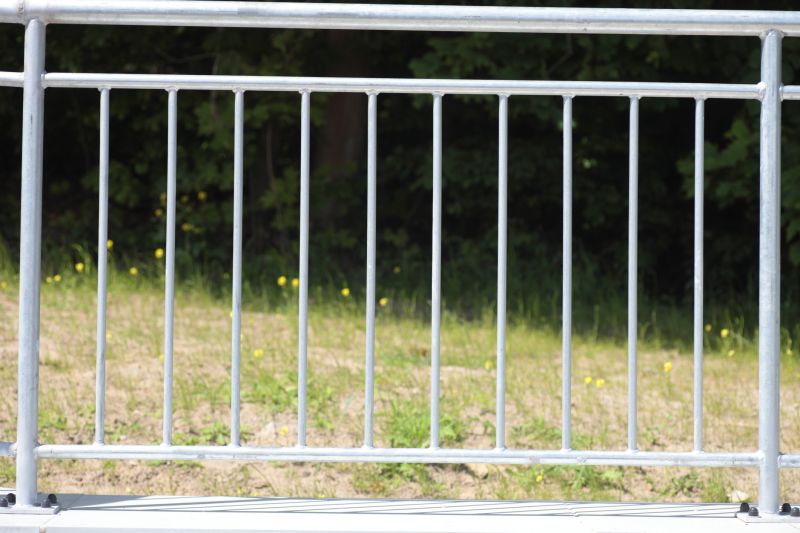Steel Fence Installation in St Louis, MO