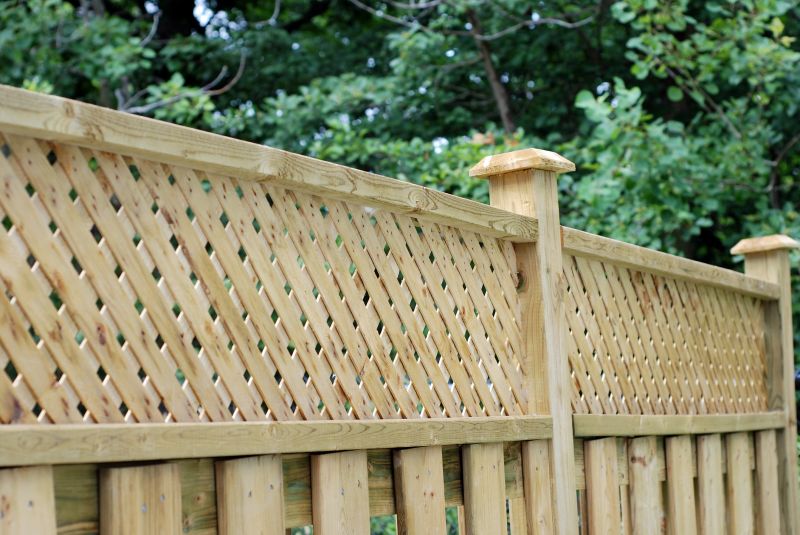 Board Fence Installation in Sacramento, CA