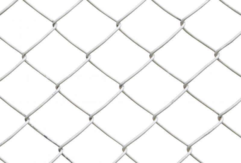 Chain Link Fence Replacement in Pearland, TX