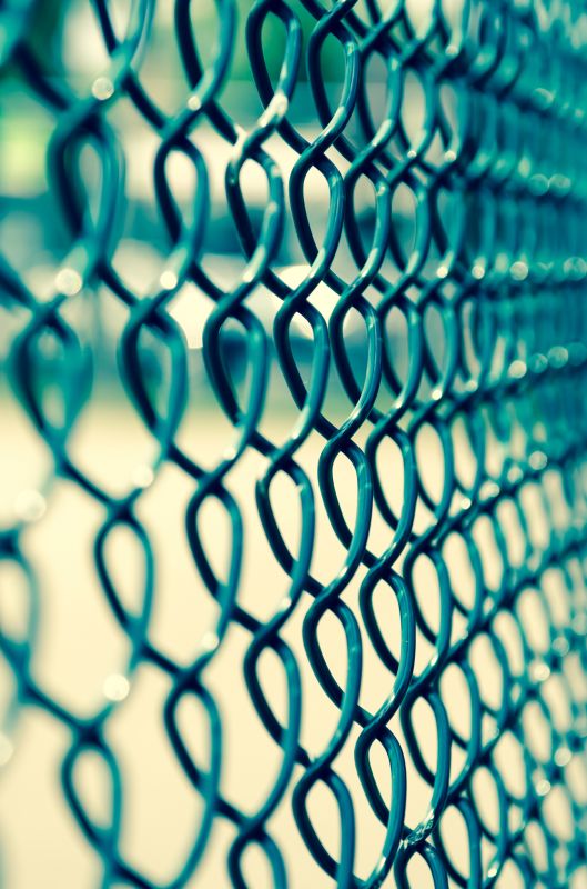Chain Link Fence Replacement in South Houston, TX