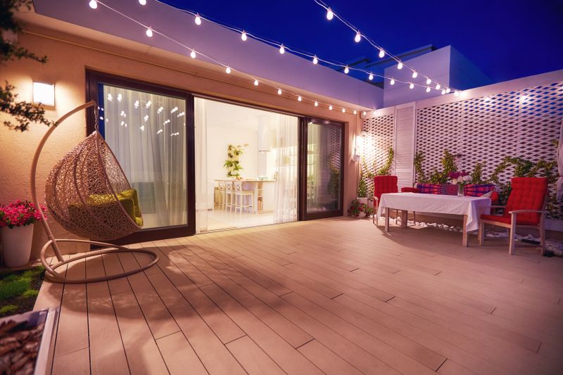 Deck Carpentry Service in Stamford, CT