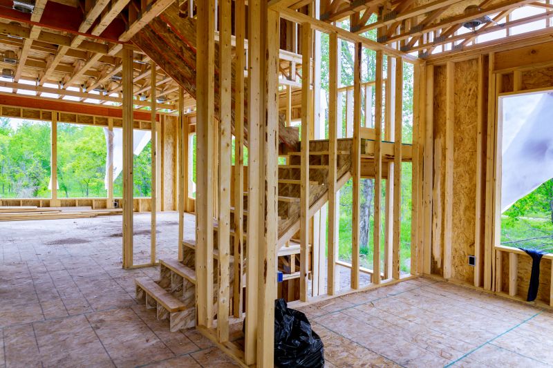 Deck Construction in Fairfield County, CT