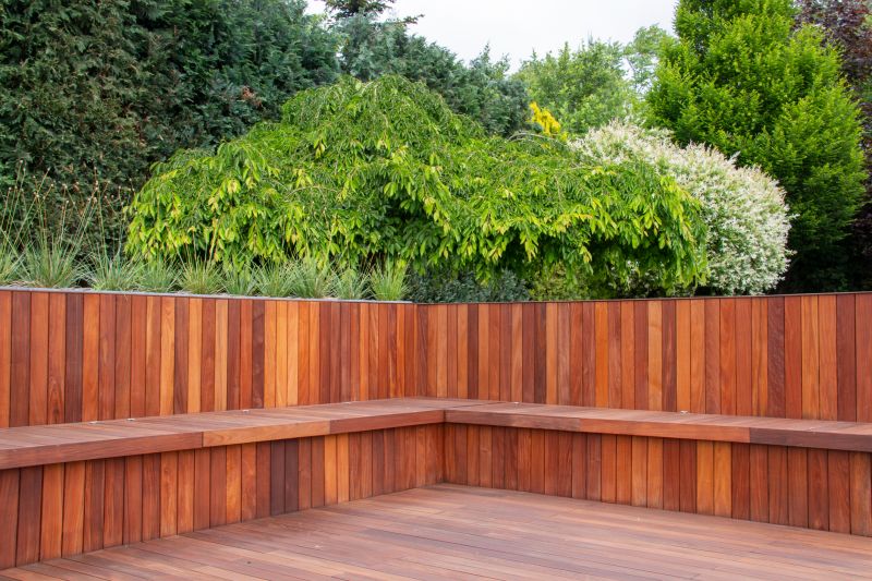 Deck Enlargement in Stamford, CT