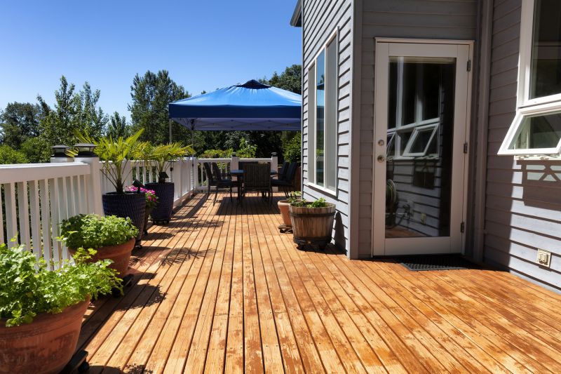 Deck Remodeling in Norwalk, CT