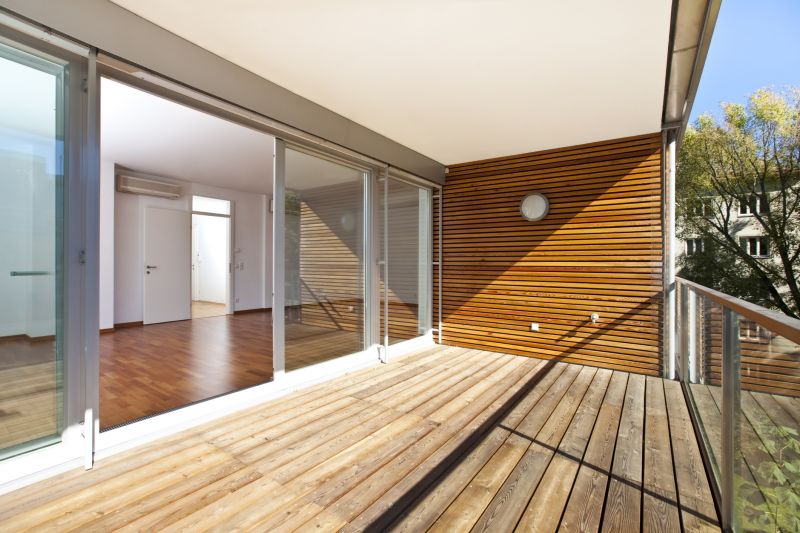 Deck Remodeling in Seattle, WA