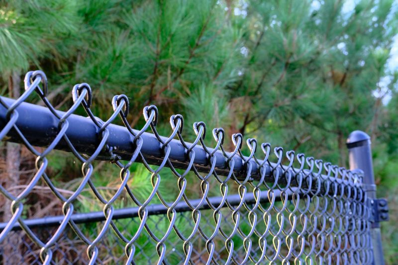 Deer Fence Installation in Sacramento, CA