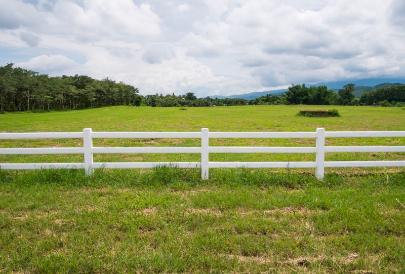 Equine Fence Installation in Sacramento, CA