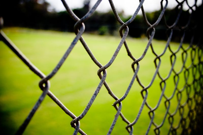 Galvanized Fence Installation in South Houston, TX