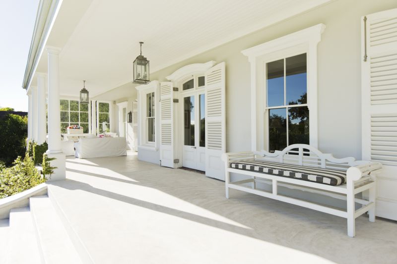 Porch Carpentry in Norwalk, CT