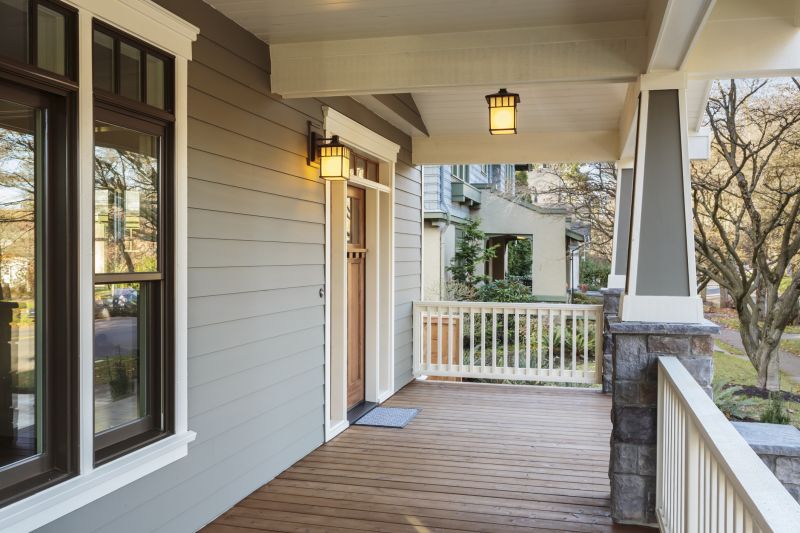 Porch Carpentry in Stamford, CT