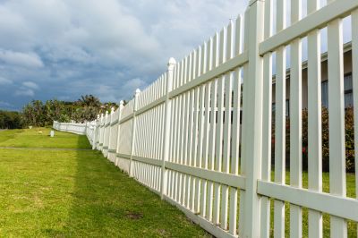 Pvc Fence Installation in Grand Rapids, MI