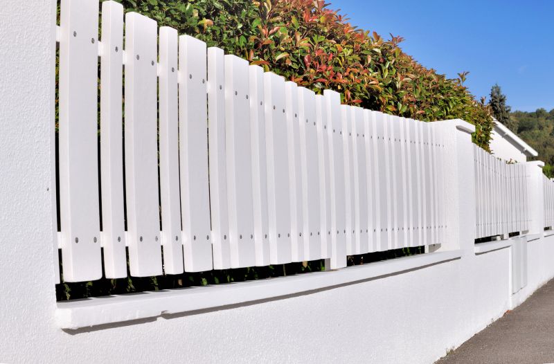 Pvc Pool Fence Installation in Pearland, TX