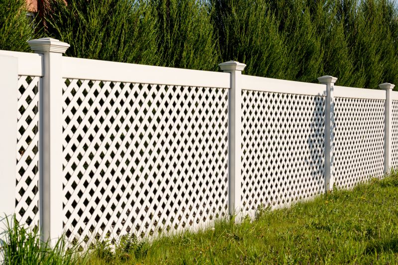 Pvc Privacy Fence Installation in Grand Rapids, MI