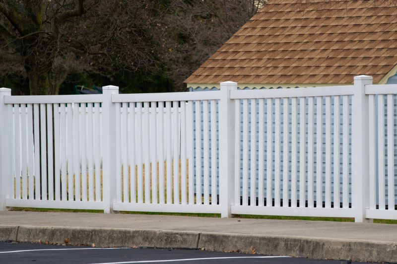 Pvc Privacy Fence Installation in Kansas City, MO