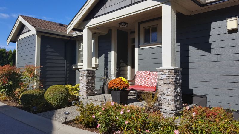 Rotten Column Replacement in Seattle, WA